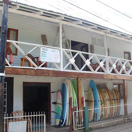 Hostel Pachamama San Juan del Sur Luaran gambar