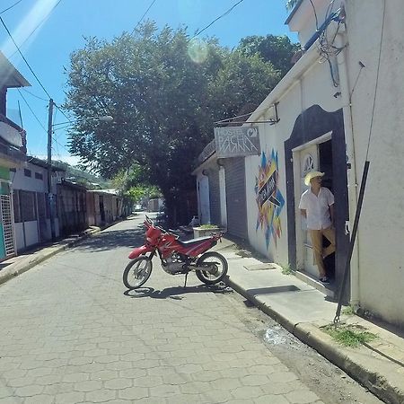 Hostel Pachamama San Juan del Sur Luaran gambar
