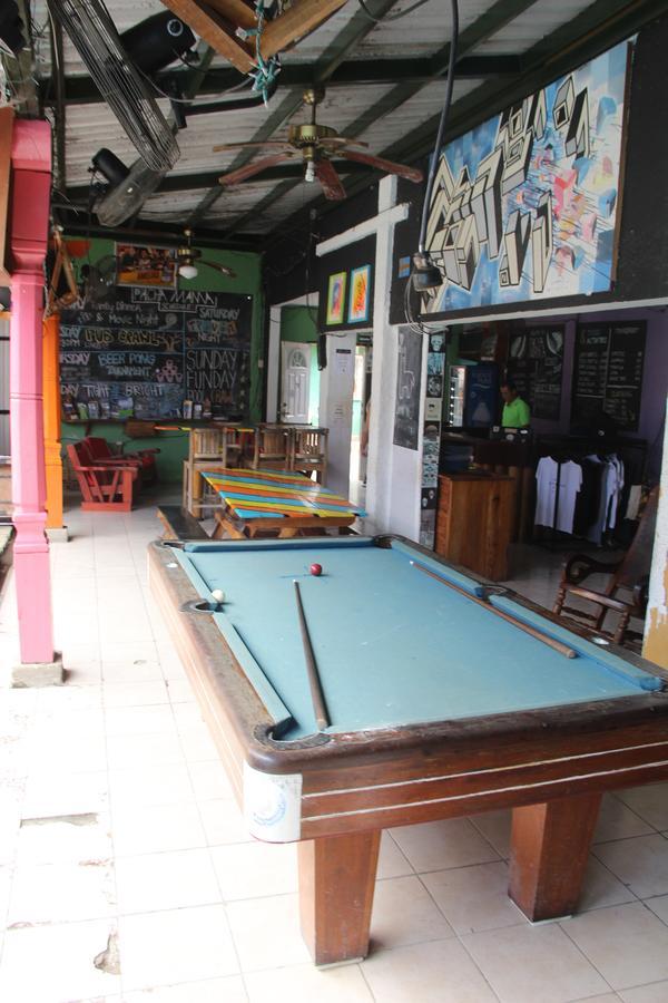 Hostel Pachamama San Juan del Sur Luaran gambar