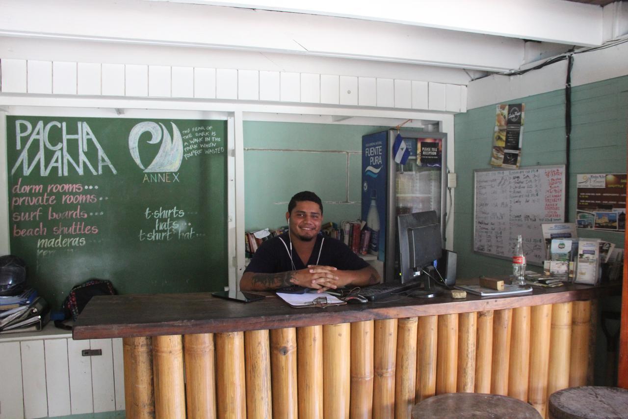 Hostel Pachamama San Juan del Sur Luaran gambar