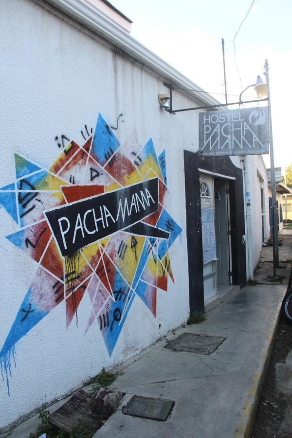 Hostel Pachamama San Juan del Sur Luaran gambar
