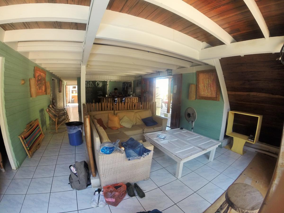 Hostel Pachamama San Juan del Sur Luaran gambar