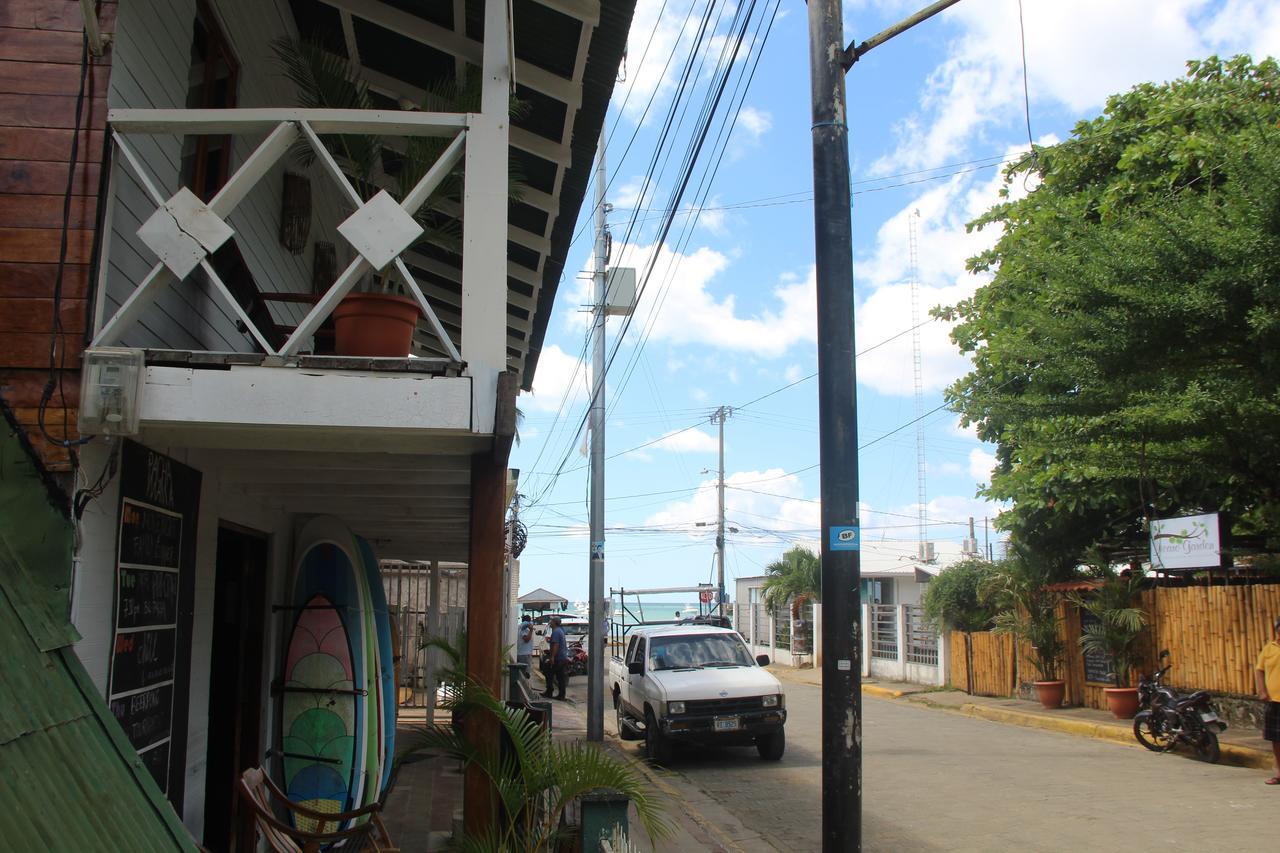 Hostel Pachamama San Juan del Sur Luaran gambar