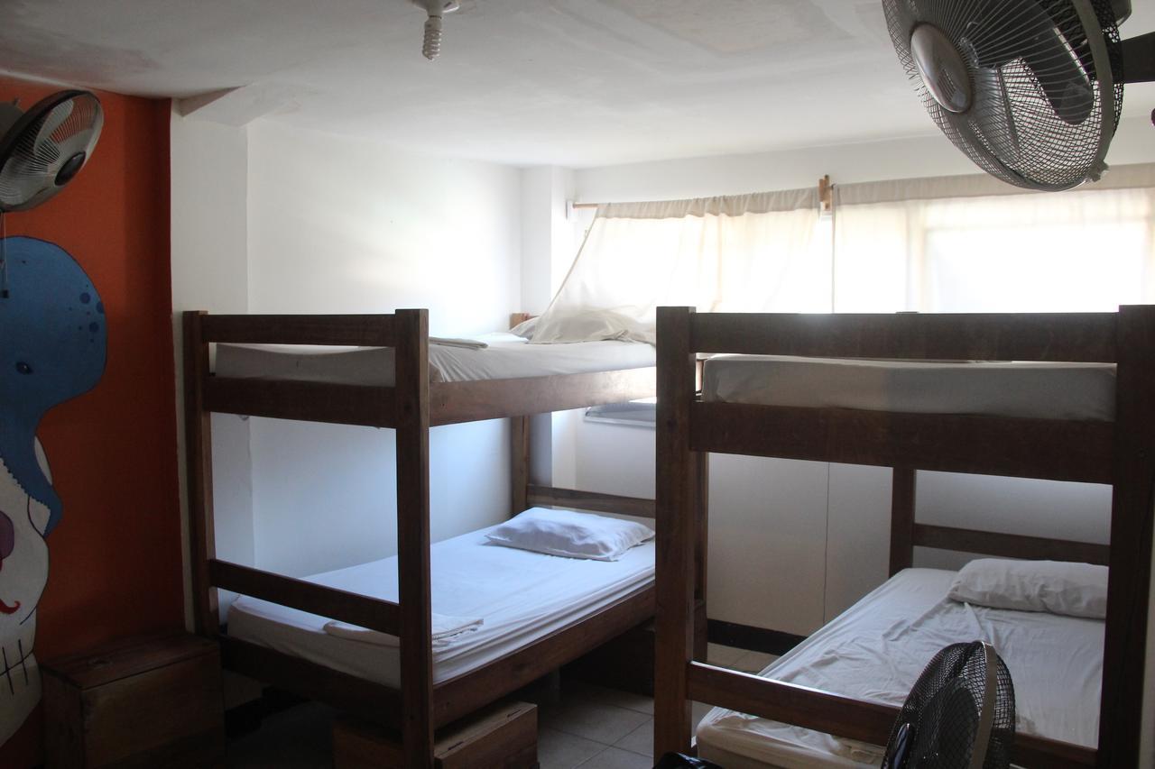 Hostel Pachamama San Juan del Sur Luaran gambar