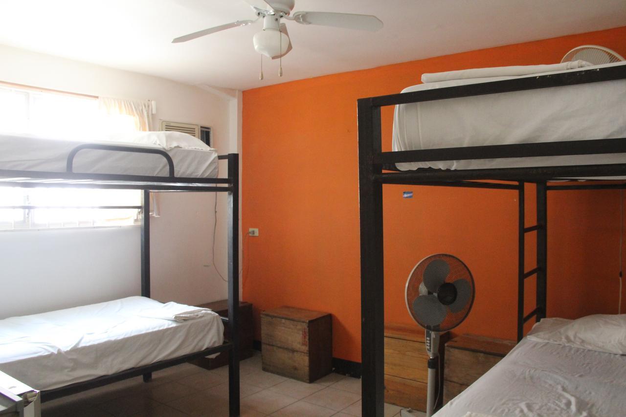 Hostel Pachamama San Juan del Sur Luaran gambar