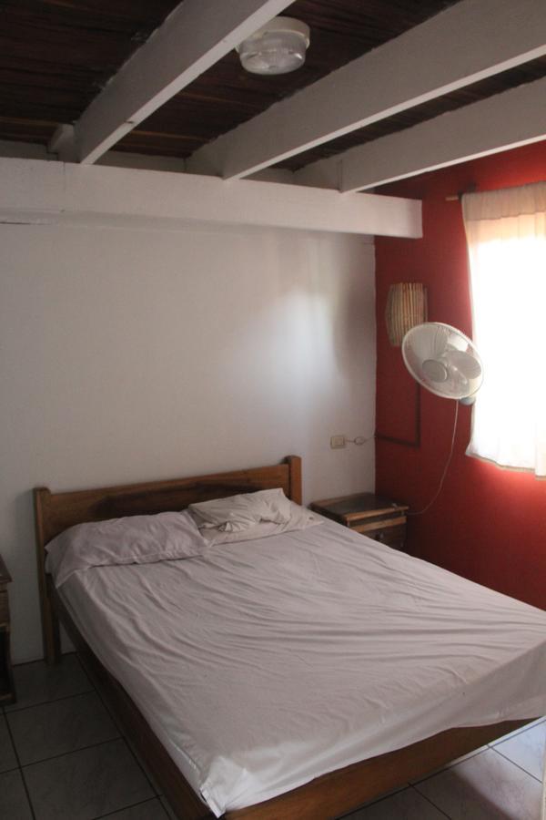 Hostel Pachamama San Juan del Sur Luaran gambar