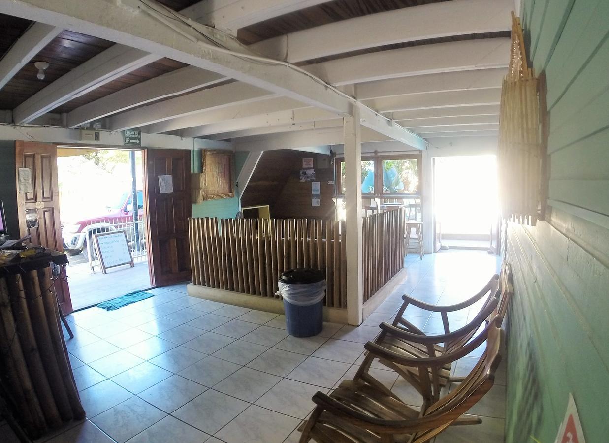Hostel Pachamama San Juan del Sur Luaran gambar
